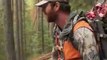 Live Hunt: Montana Rifle Elk