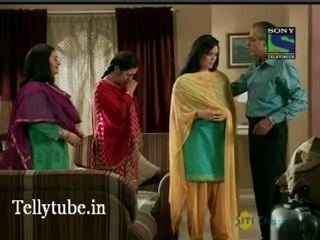 Kya Hua Tera Vaada - 19th April 2012 Part 3
