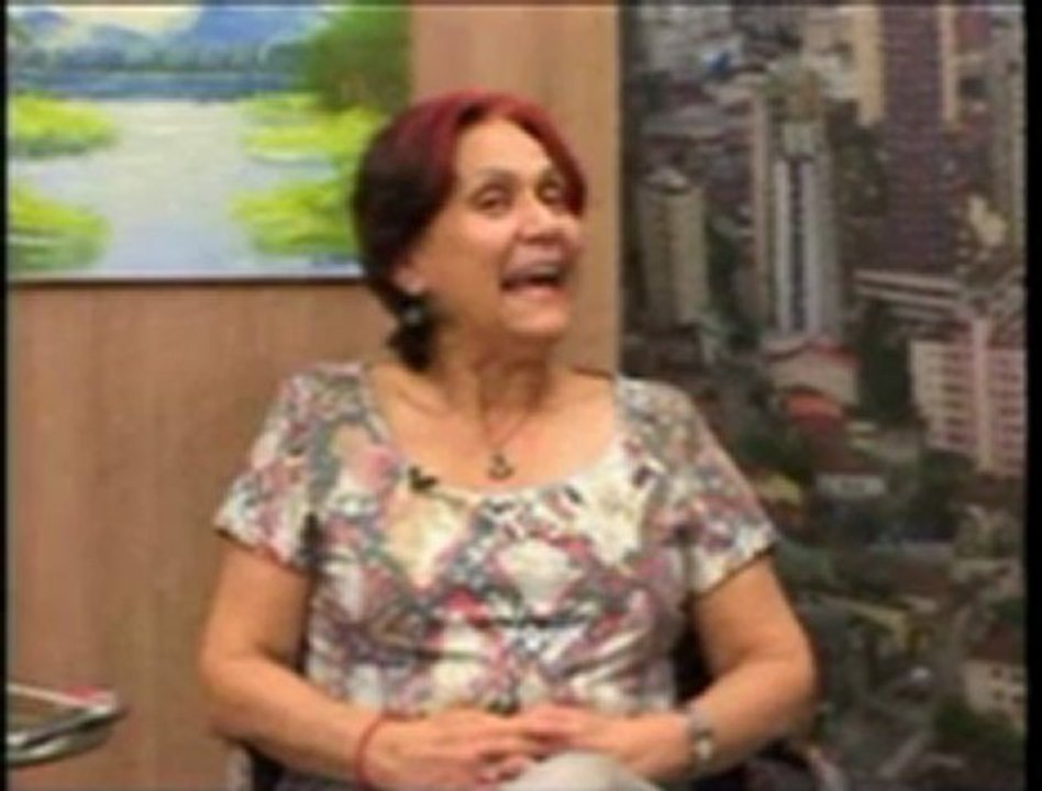 DEBATE TV SECOR GESTÃO COMPARTILHADA