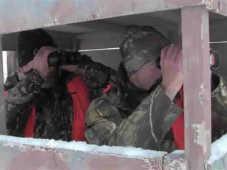 GSA - Whitetail Hunt - MASTER