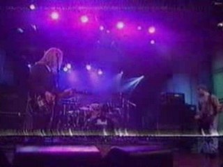 silverchair - Freak live