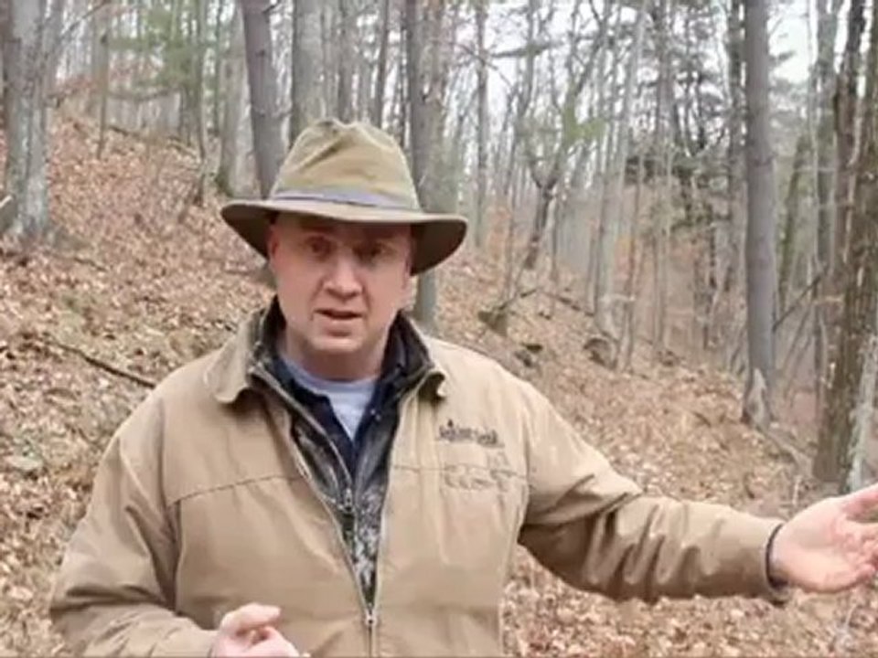 Late Season Tactics: Change Your Approach