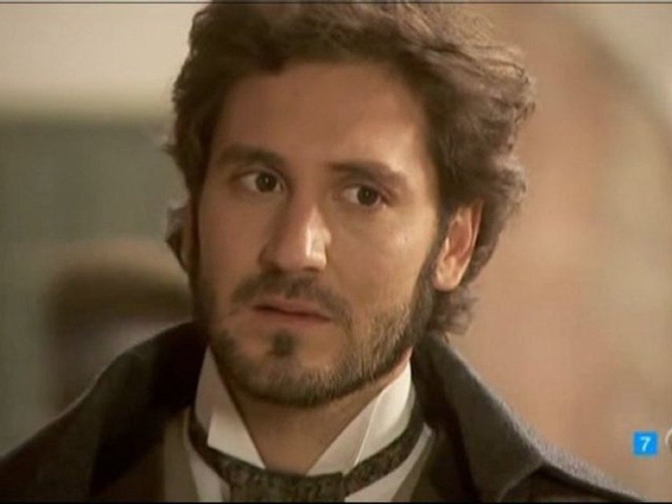 Recuerdo haber visto esa sonrisa antes, hace tiempo, cuando todo era distinto ESDPV