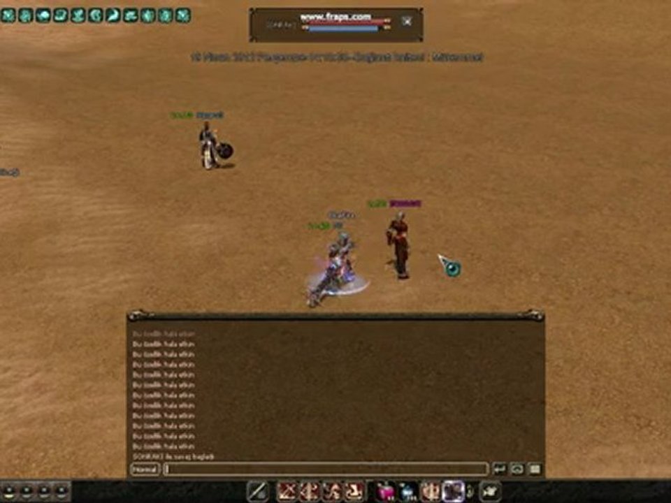 N1-Tkmt2 damage rekoru