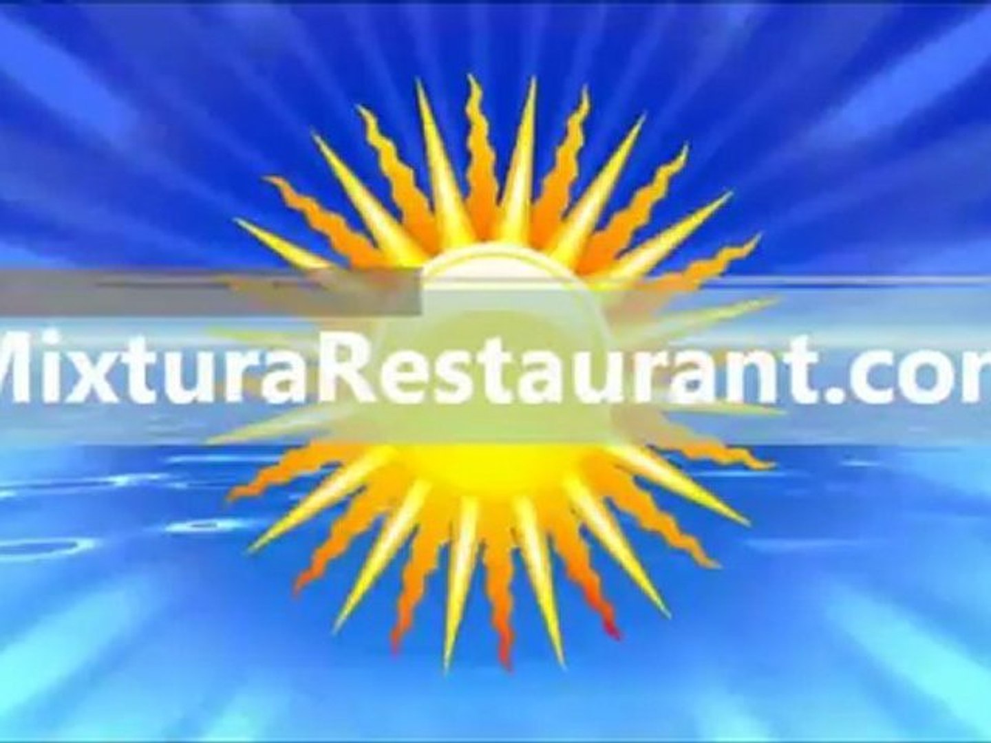 ⁣Peruvian+Restaurant Miami Mixtura+Restaurant 3WMV Bienvenida