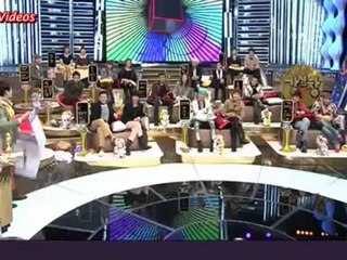 Corazon Latente 123 YG (7-7) [Sub Esp]