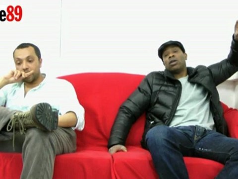 La Rumeur face à Rue89 : on a une identité, une vie, une religion, une histoire