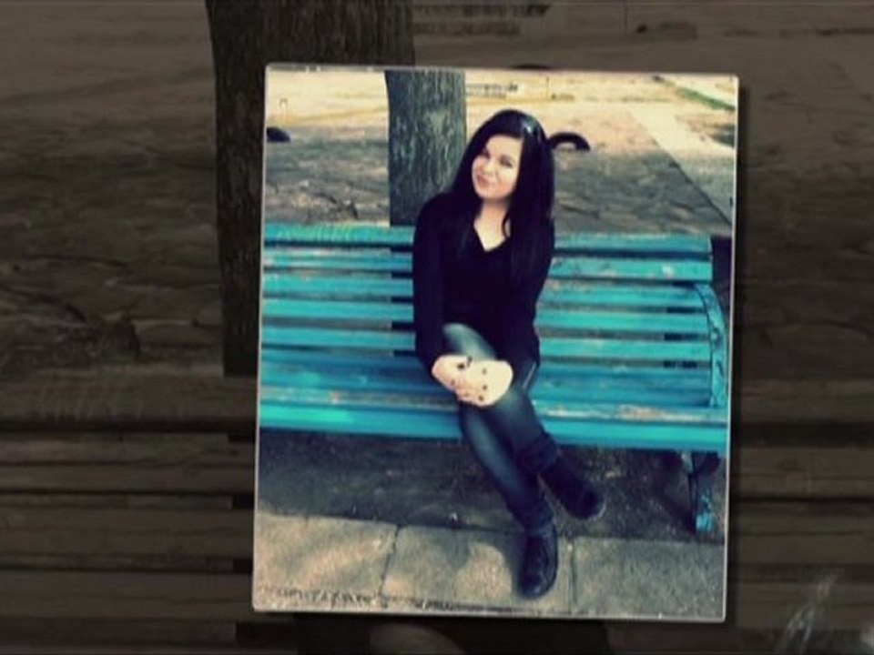 Damla Ates Ft Killa Efkan - Geri Don 2o12