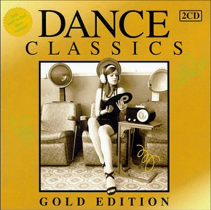 15min-Mix #2 (Dance Classics)