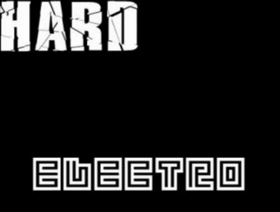 15min-Mix #03 (Hard Electro)