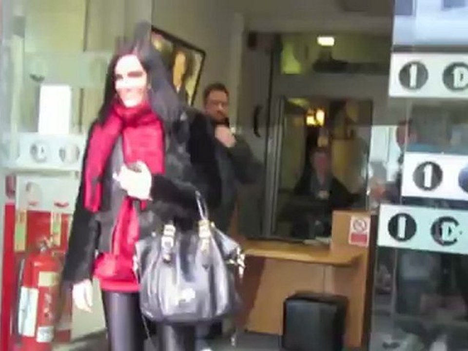 Jessie J IST lesbisch