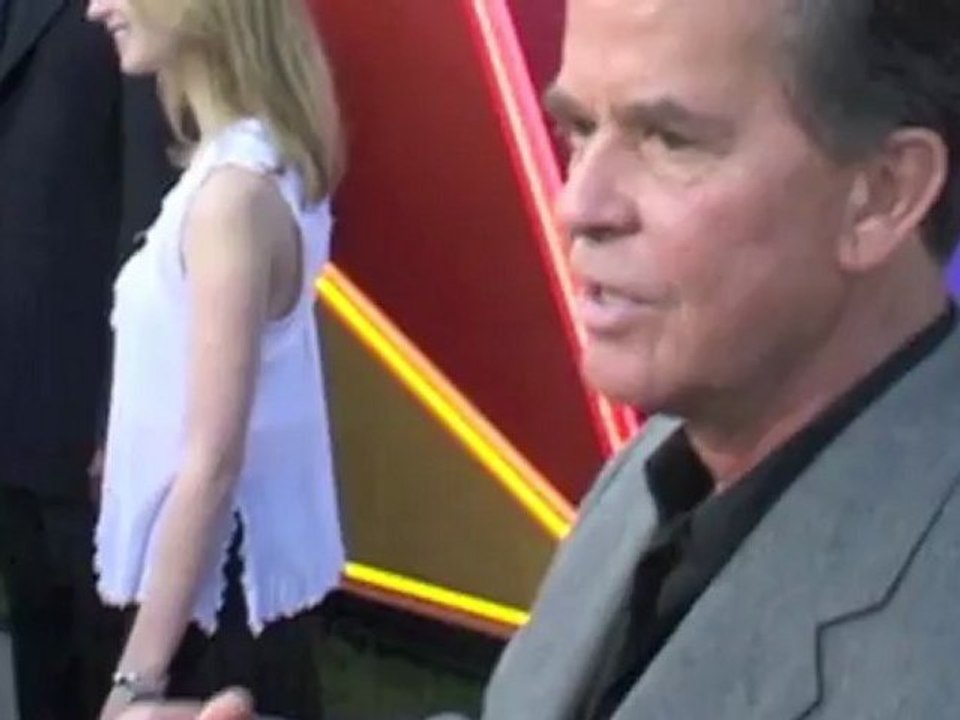 Promis trauern um Dick Clark