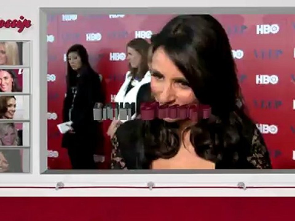 Der heißeste Klatsch aus Hollywood