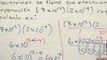 Multiplicación de potencias base 10 (notación científica)