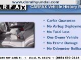 Used 2008 Hyundai Tiburon GS Black Miami FL @ Doral Hyundai