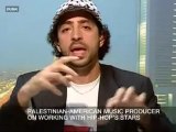 Riz Khan - Hip-Hop's Fredwreck - 03 Jan 08