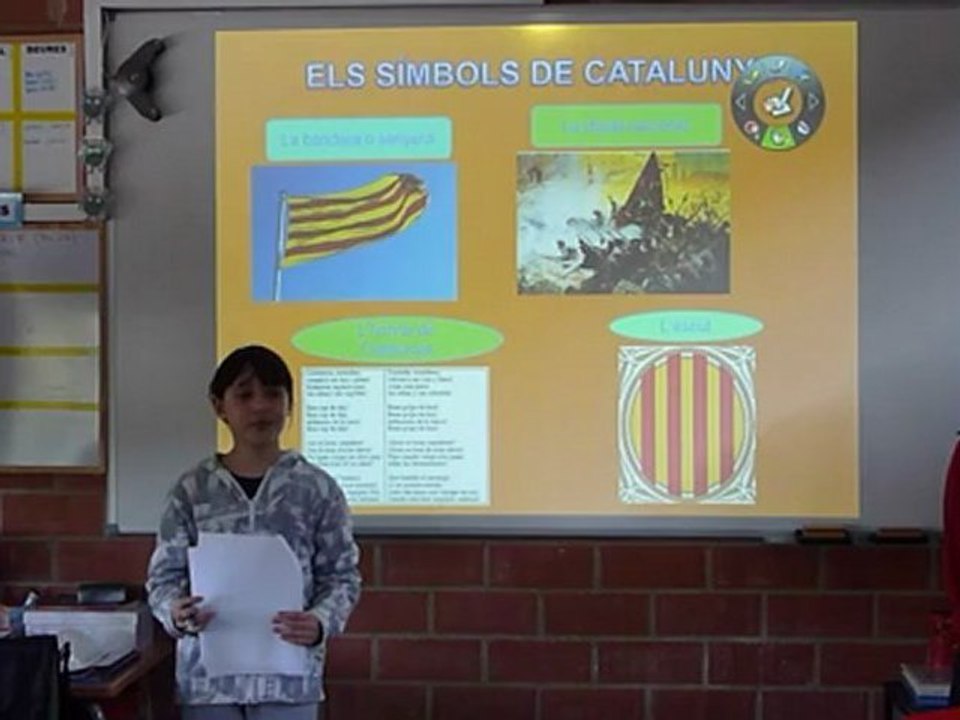 Exposició Projecte Marta-Olívia Part I