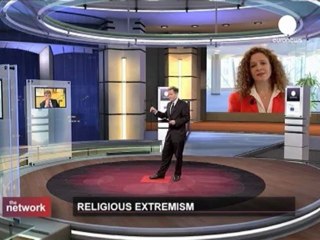 El extremismo religioso en Europa