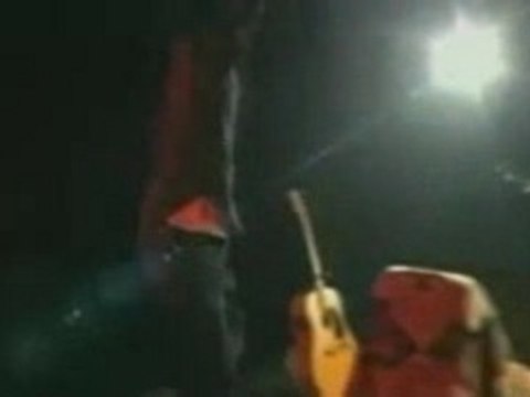 ben harper The power of the gospel