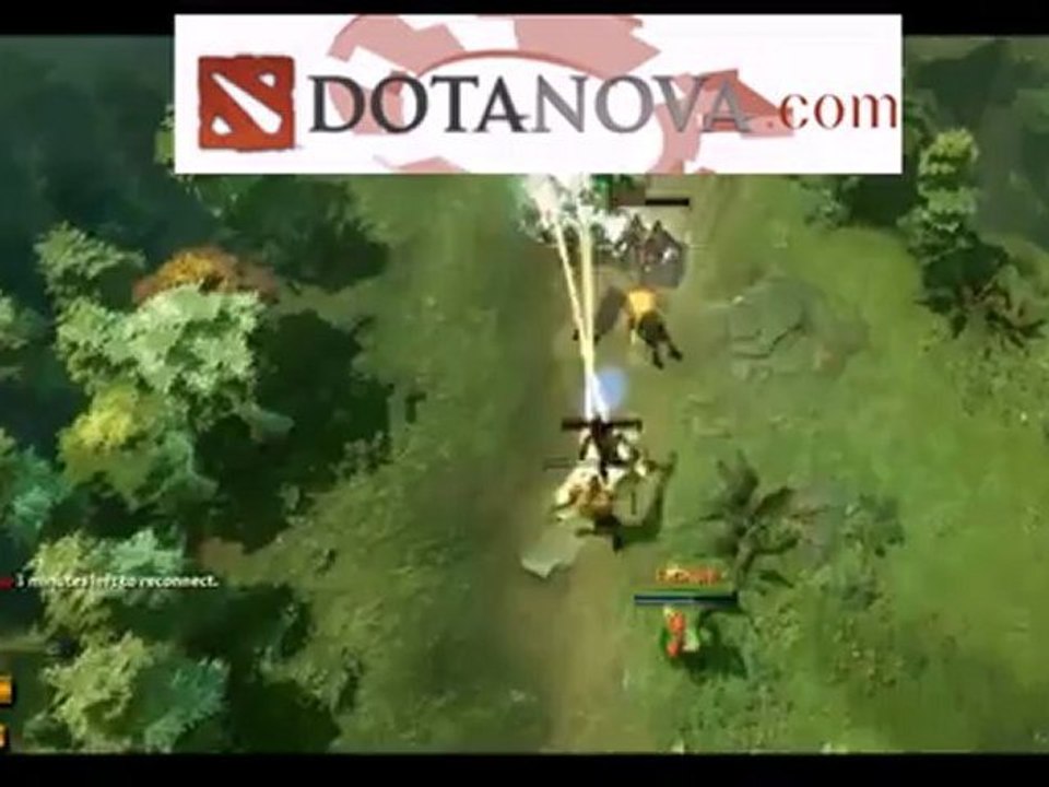 Dota 2 Top 10 Weekly - Ep. 7