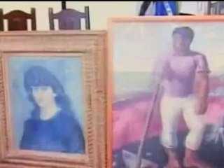 Riz Khan's Street Talk - 10 Jan 08