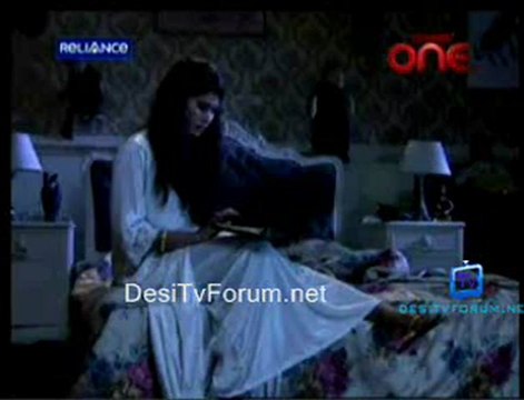Yeh Kaali Kaali Raatein - 19th April 2012 - pt4