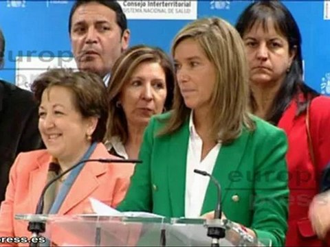 Disparidad de opiniones por el copago farmacéutico