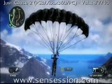 Just Cause 2 analisis review