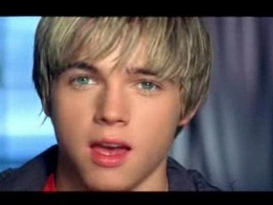 Jesse Mccartney - Because You Live