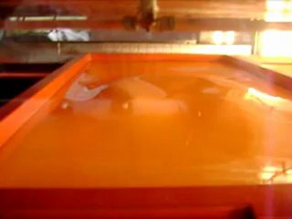 Yüksel makine pleksiğlas şekillendirme makinası