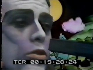 Genesis - I Know What I Like & Supper's Ready (Live French Tv Melody 1974)