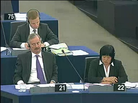 Renate Weber on EU accession to the European Convention on Human Rights