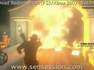 Red Dead Redemption analisis review.mpg