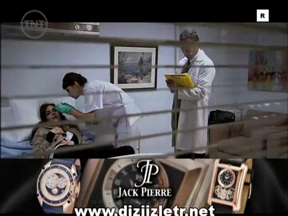 Kurtlar Vadisi Pusu 156.Bölüm İzle 19 Nisan 2012