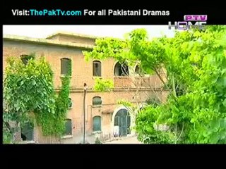 Mithaas By Ptv Home - Episode 12 - Part 3/3