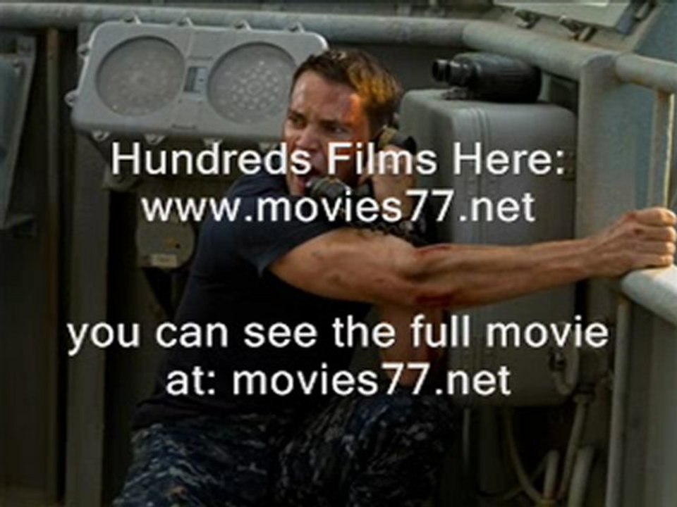 Battleship Part 1 HD Online