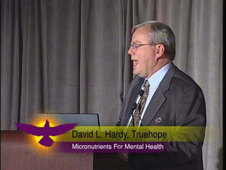 U.S. Department Of Agriculture Nutrient Deficiency Graph David Hardy Truehope