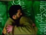 Dimona bombers' families speak to Al Jazeera - 06 Feb 08