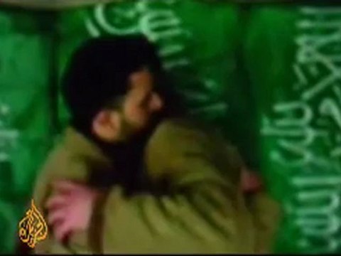 Dimona bombers' families speak to Al Jazeera - 06 Feb 08