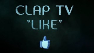 27 AVRIL 2012 - CLAP TV AU CONCERT DE GALIM ET LAETIKET POUR UP RADIO