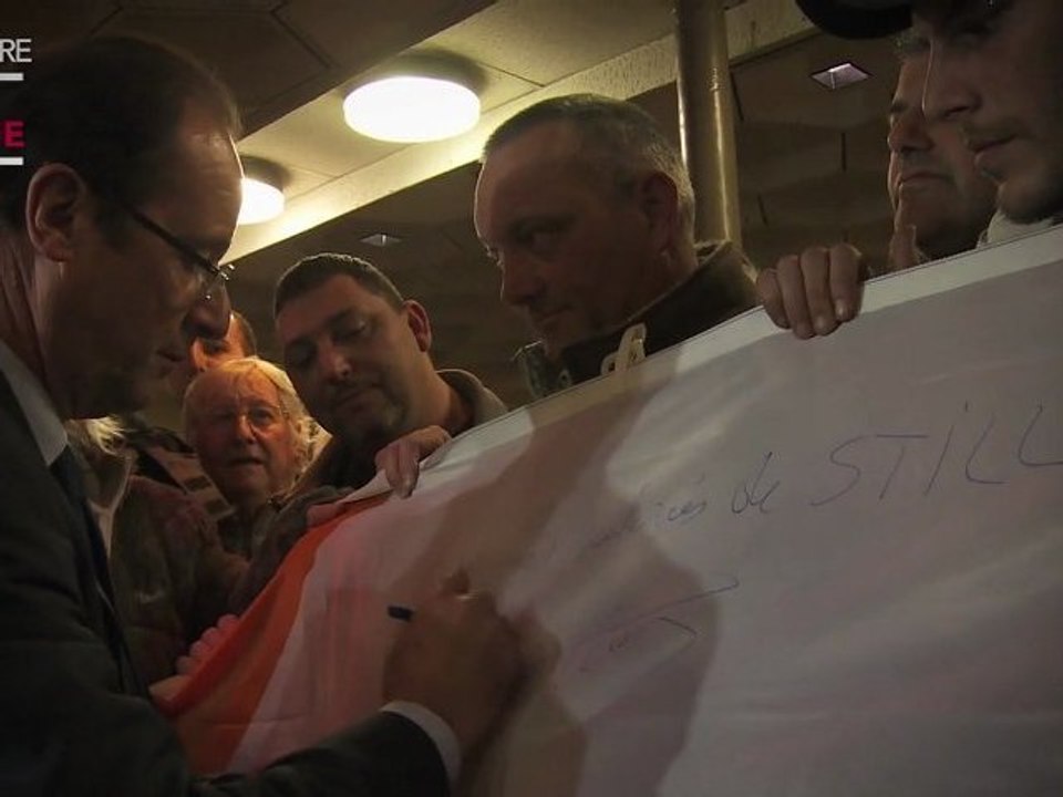 #10 Fil d'Ariane : Montataire, Amiens et TF1