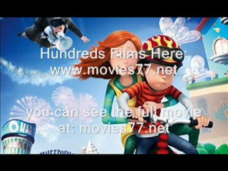 Dr. Seuss' The Lorax Part 1 HD Online