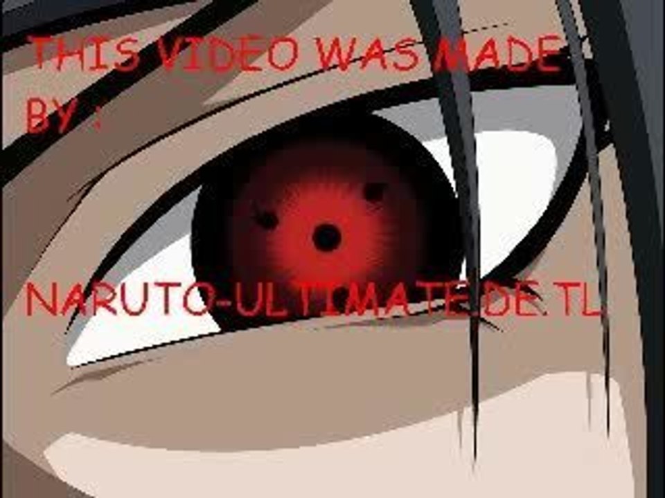 Narutogames