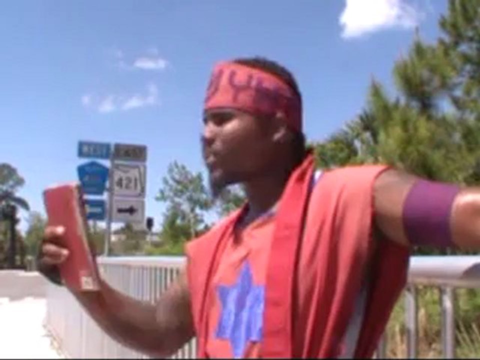 PT2 WHOSO HATE THE WORDS OF OUR LORD WILL BE DESTROYED