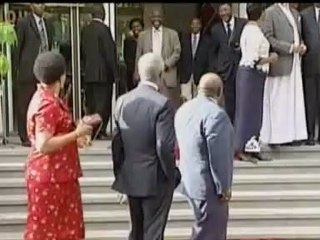 Riz Khan- Street Talk- 12 Feb 08