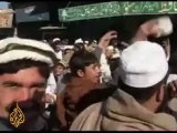 Waziristan tribes see hope in Pakistan polls - 15 Feb 08