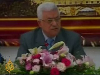 Israel continues to bombard Gaza - 01 Mar 08