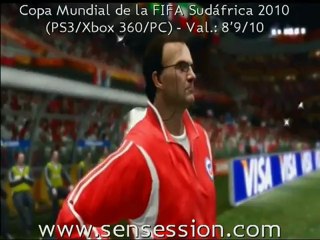 Mundial Sudáfrica 2010 analisis review