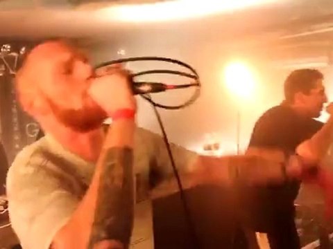 Furax Sendo Part 1 Live au Glazart Paris by Ben J Indé