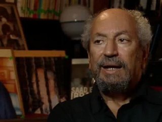 A Question of Arab Unity - Disillusion - 03 Mar 08 - Pt.1